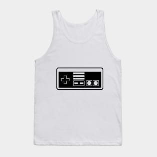 video game controller Tank Top